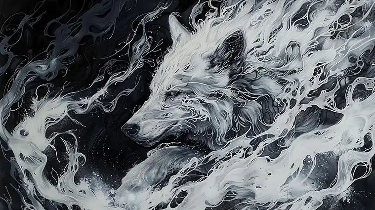 流浪地球2电影焦点横幅